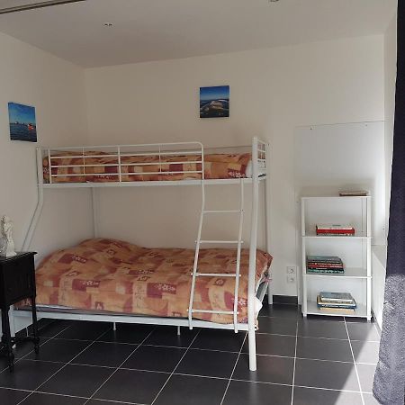 Maison Bassin D'Arcachon Biganos Zewnętrze zdjęcie