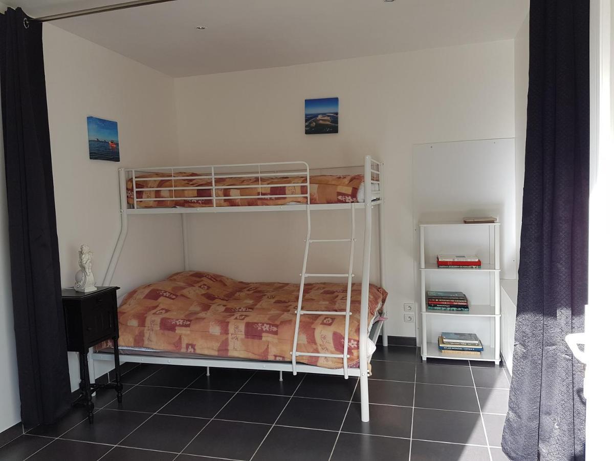 Maison Bassin D'Arcachon Biganos Zewnętrze zdjęcie