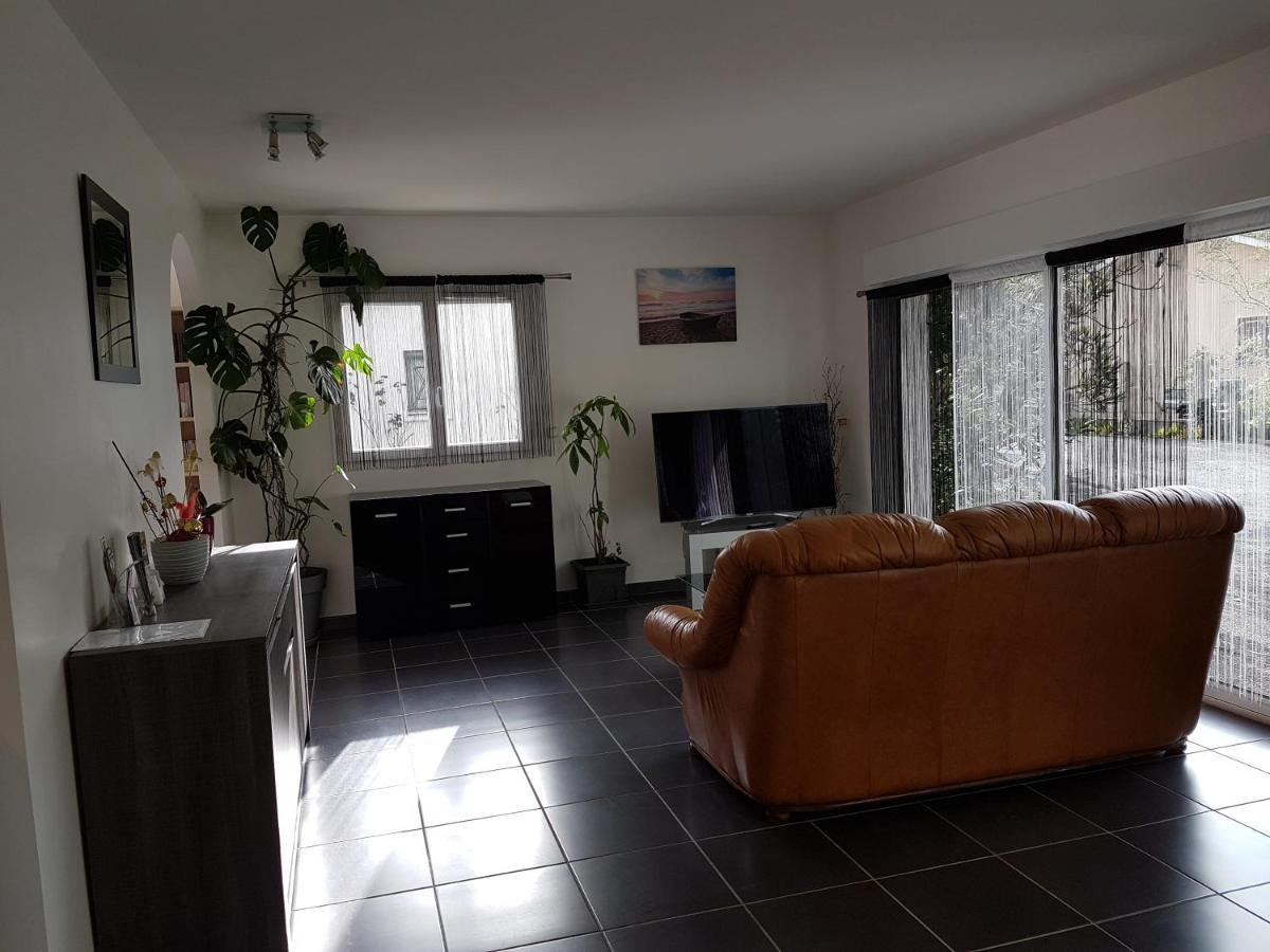 Maison Bassin D'Arcachon Biganos Zewnętrze zdjęcie