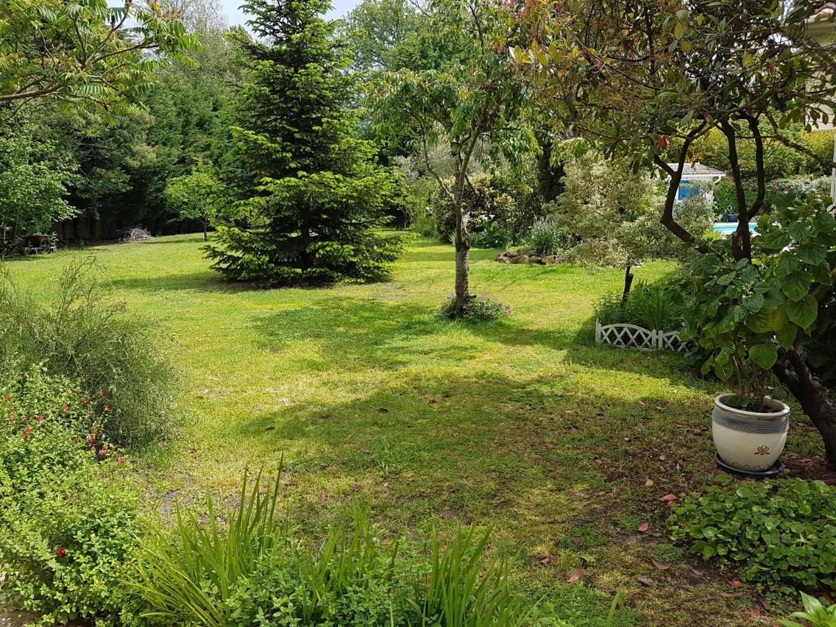 Maison Bassin D'Arcachon Biganos Zewnętrze zdjęcie