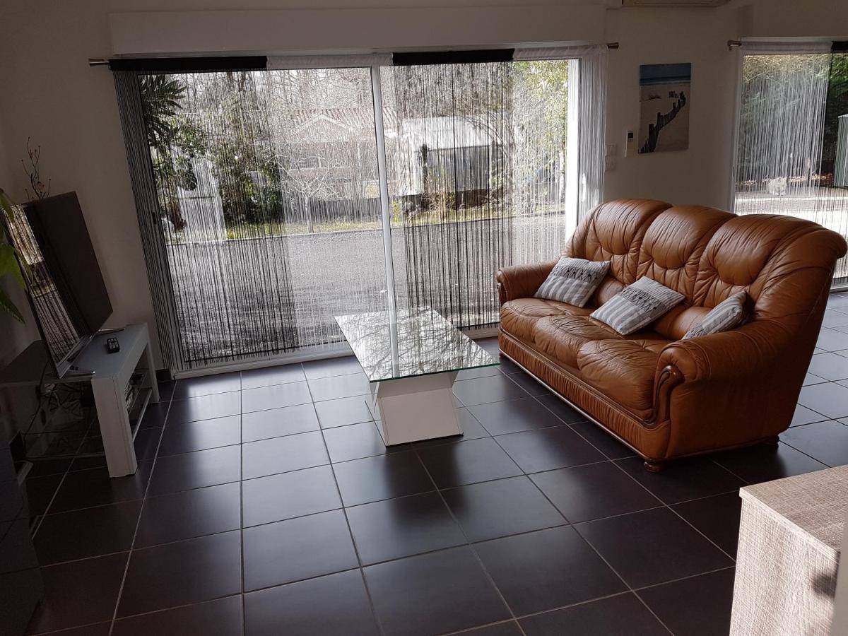 Maison Bassin D'Arcachon Biganos Zewnętrze zdjęcie